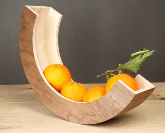 Designschale